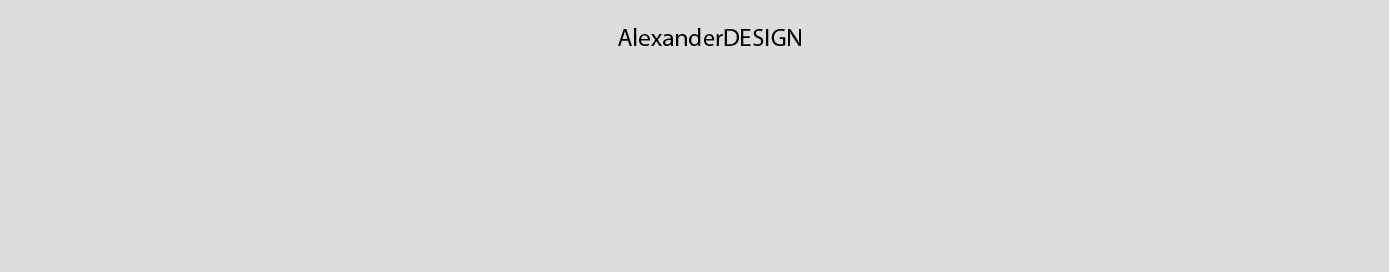 AlexanderDESIGN>